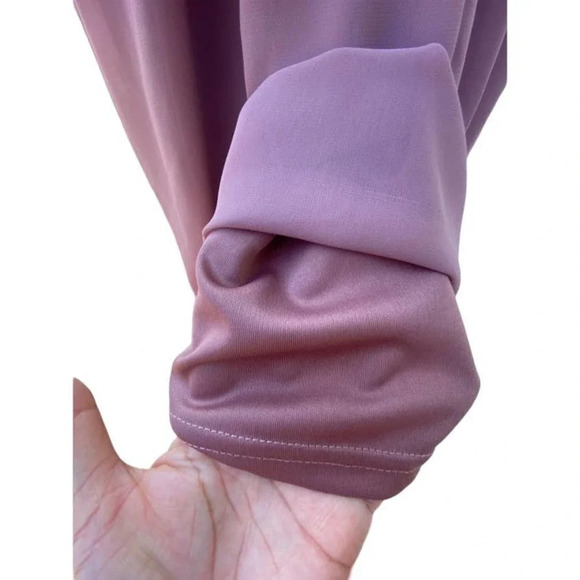 Charolotte Russe Sleeveless Strapless Cocktail Zip Closure Size Small Pink Dress - Picture 12 of 12